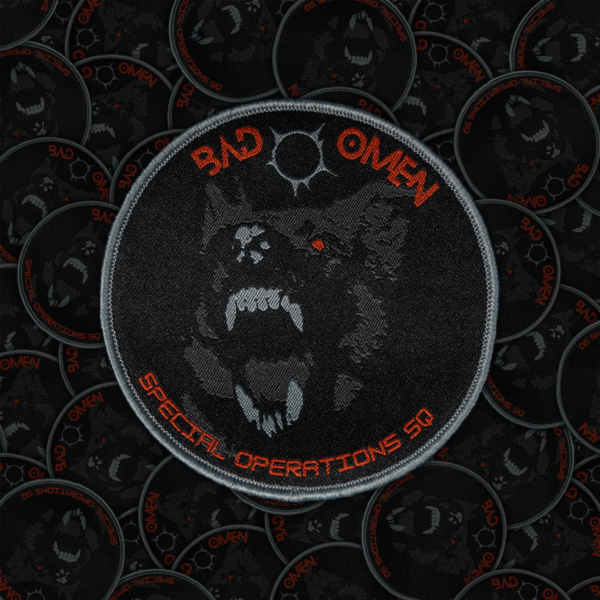 [OMEN] Unit Patch