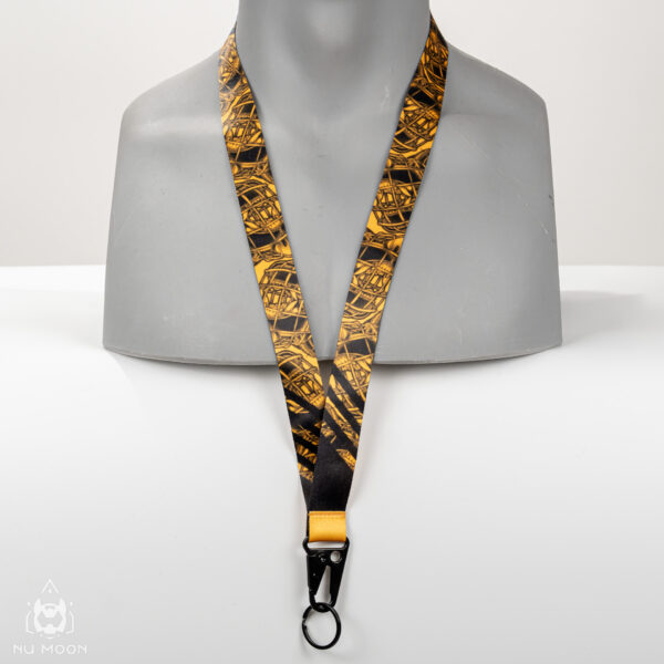 [Bite Risk] Lanyard - Image 3