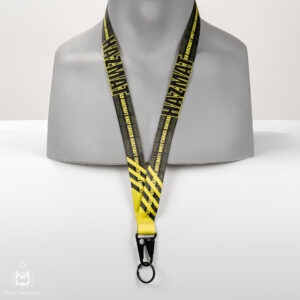 [Radioactive] Lanyard