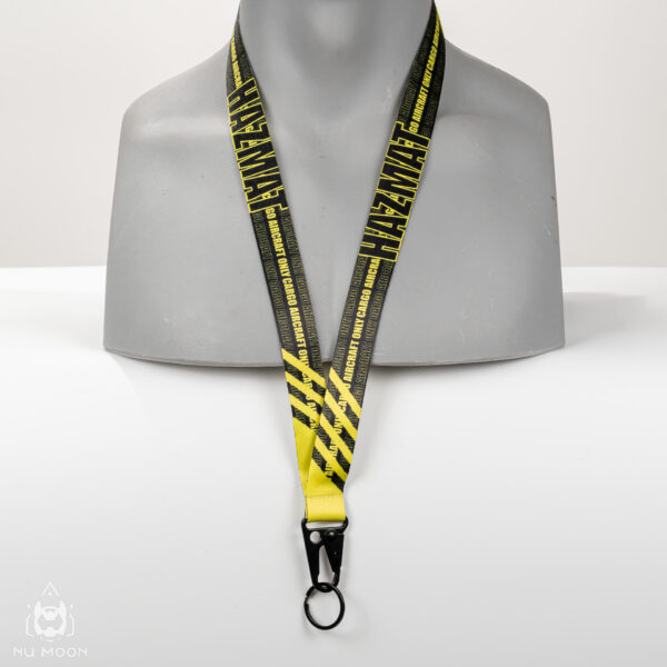 [Radioactive] Lanyard