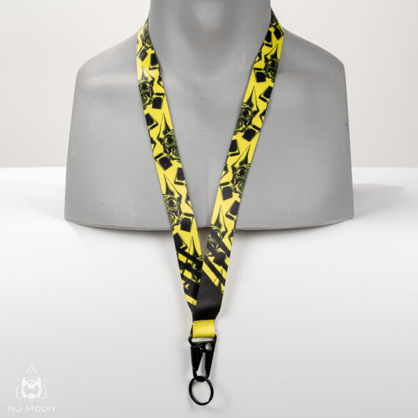 [Radioactive] Lanyard - Image 3