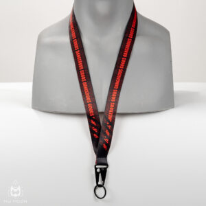 [Dangerous Goods] Lanyard