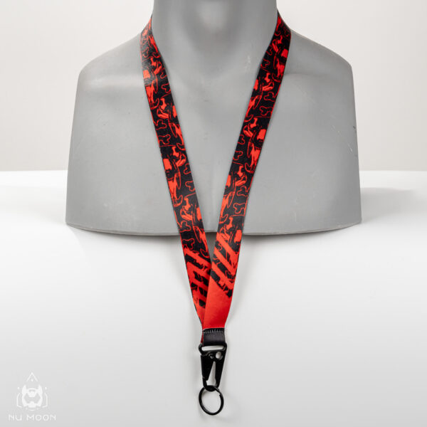 [Dangerous Goods] Lanyard - Image 3